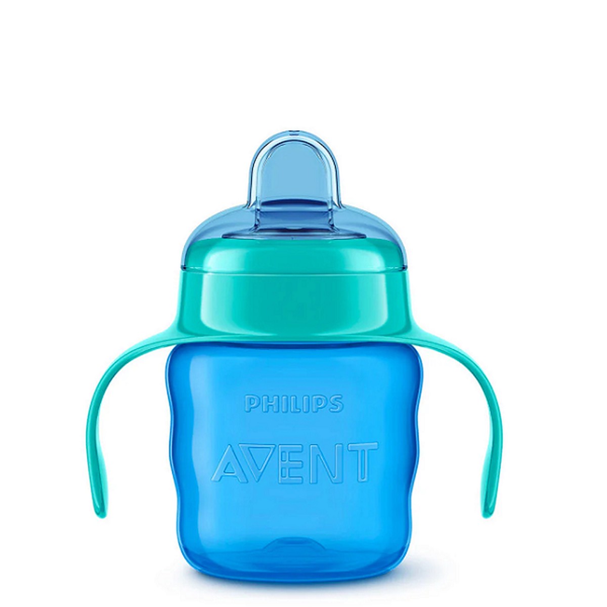 Avent - My Easy Sippy Spout Cup 6m 200ml