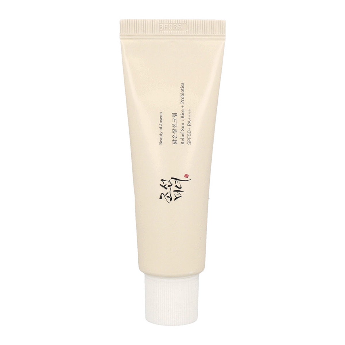 Beauty of Joseon Relief Sun Rice Probiotics SPF50 PA 50ml