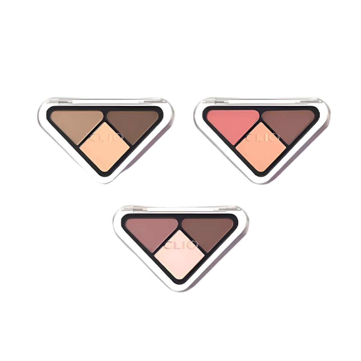 CLIO Essential Shadow Tap 15g (3 colors to choose)