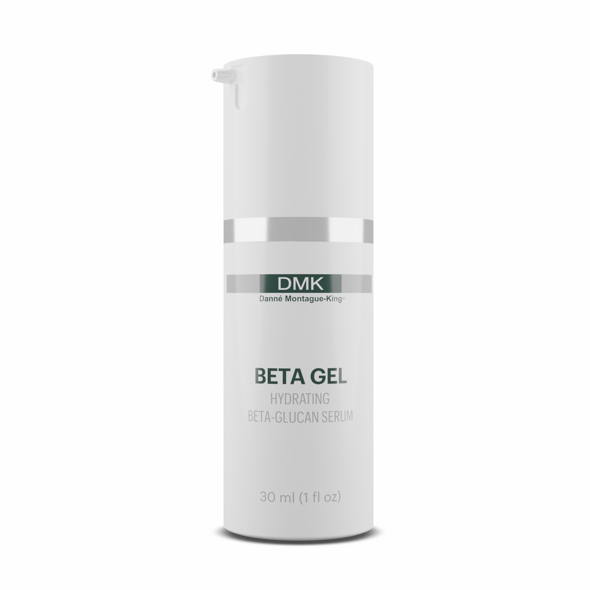DMK Beta Gel Hydrating Beta-Glucan Serum