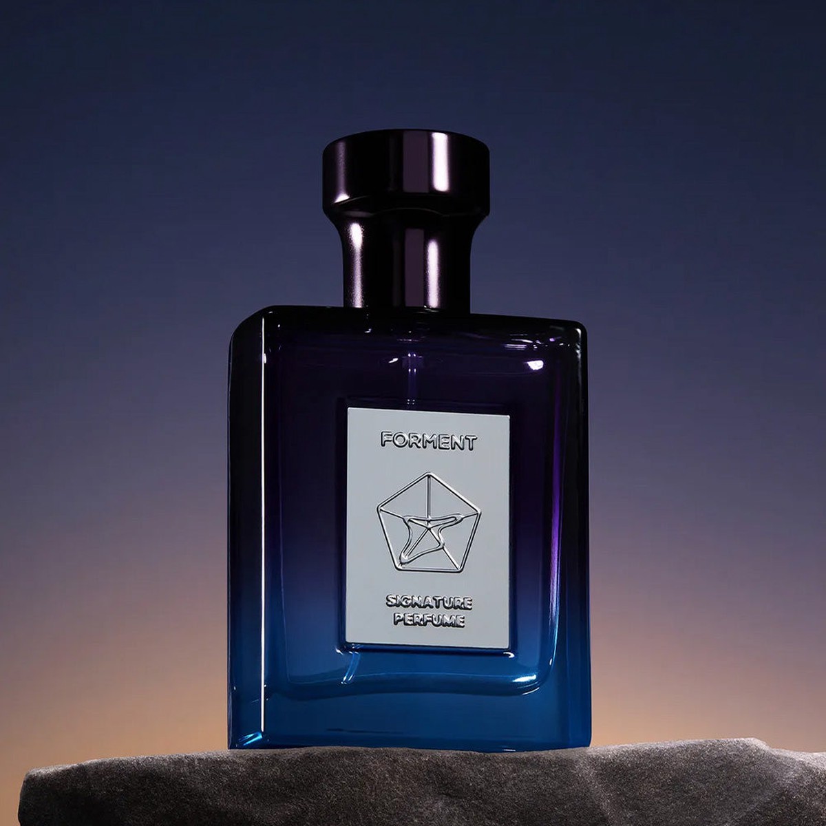 FORMENT Signature Perfume Cotton Dear Night 50ml