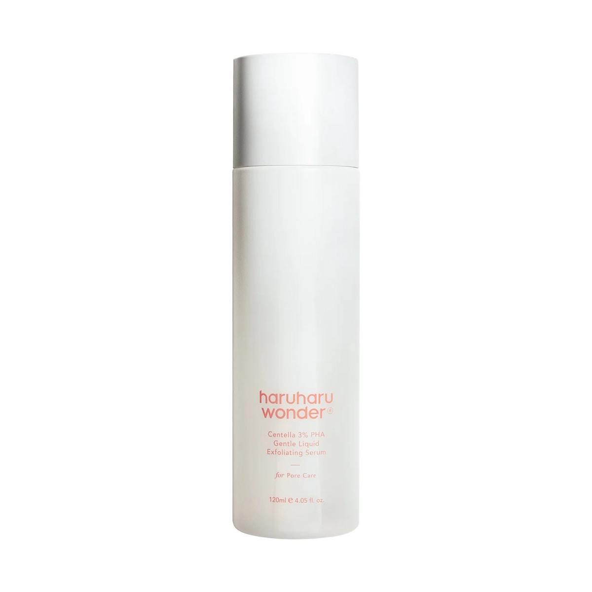 haruharu wonder Centella 3 PHA Gentle Liquid Exfoliating Serum 120ml