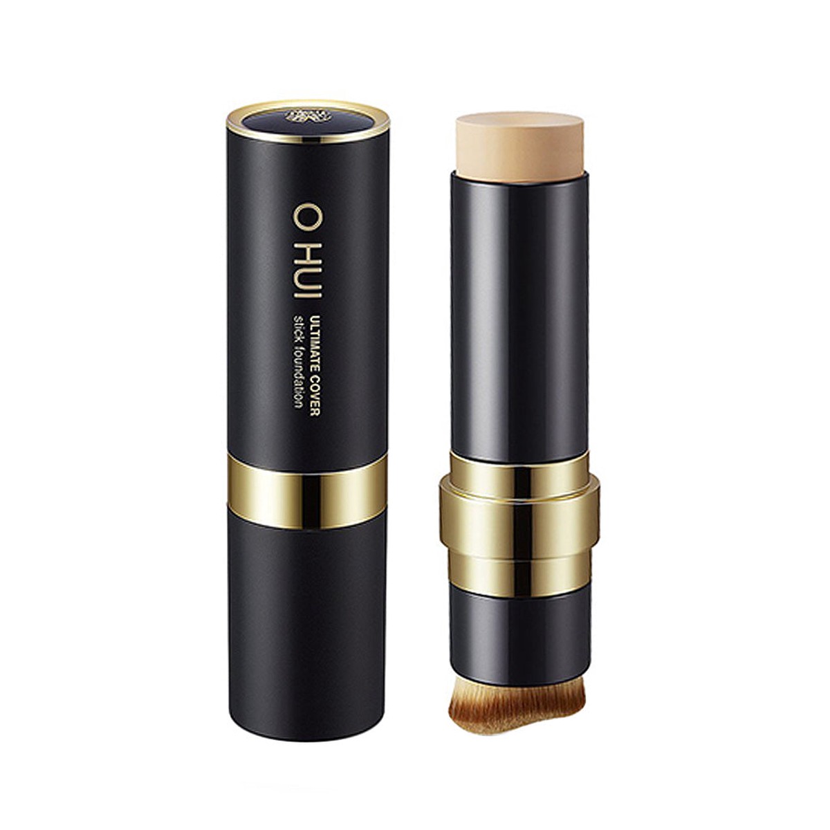OHUI Ultimate Cover Stick Foundation SPF50 PA 15g (2 Shades)
