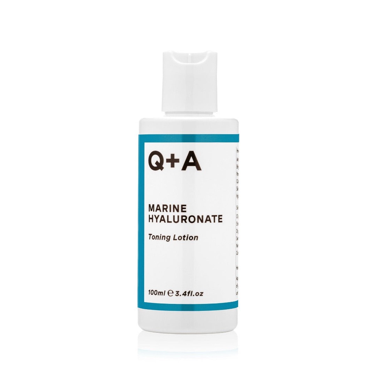 QA Marine Hyaluronate Toning Lotion 100ml