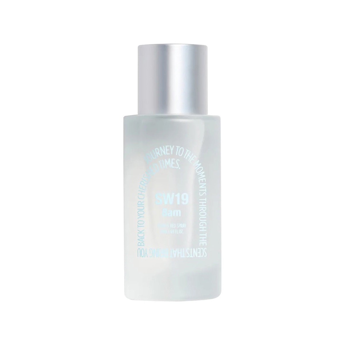 SW19 8am ROOM BED SPRAY 50ml