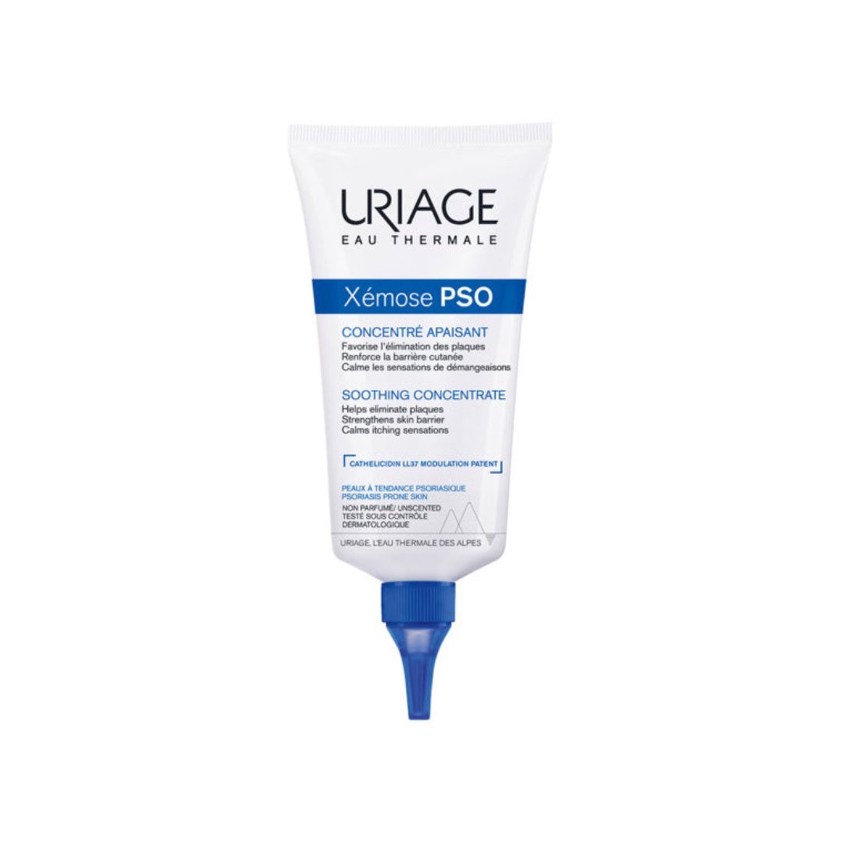 Uriage Xmose PSO Soothing Concentrate 150ml