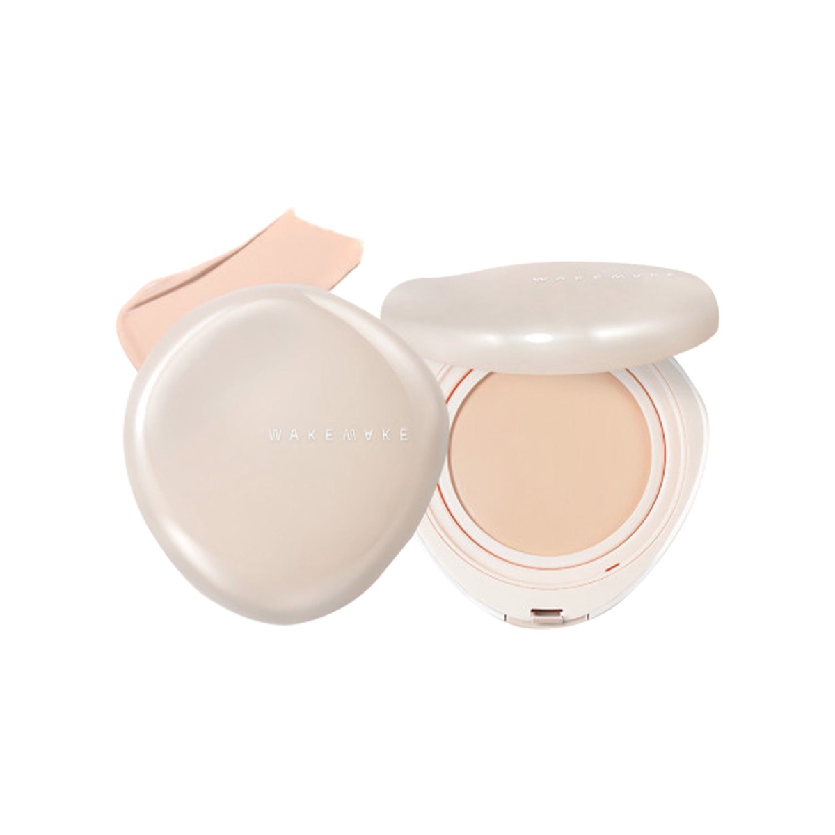 WAKEMAKE Water Glow Coating Balm 125g