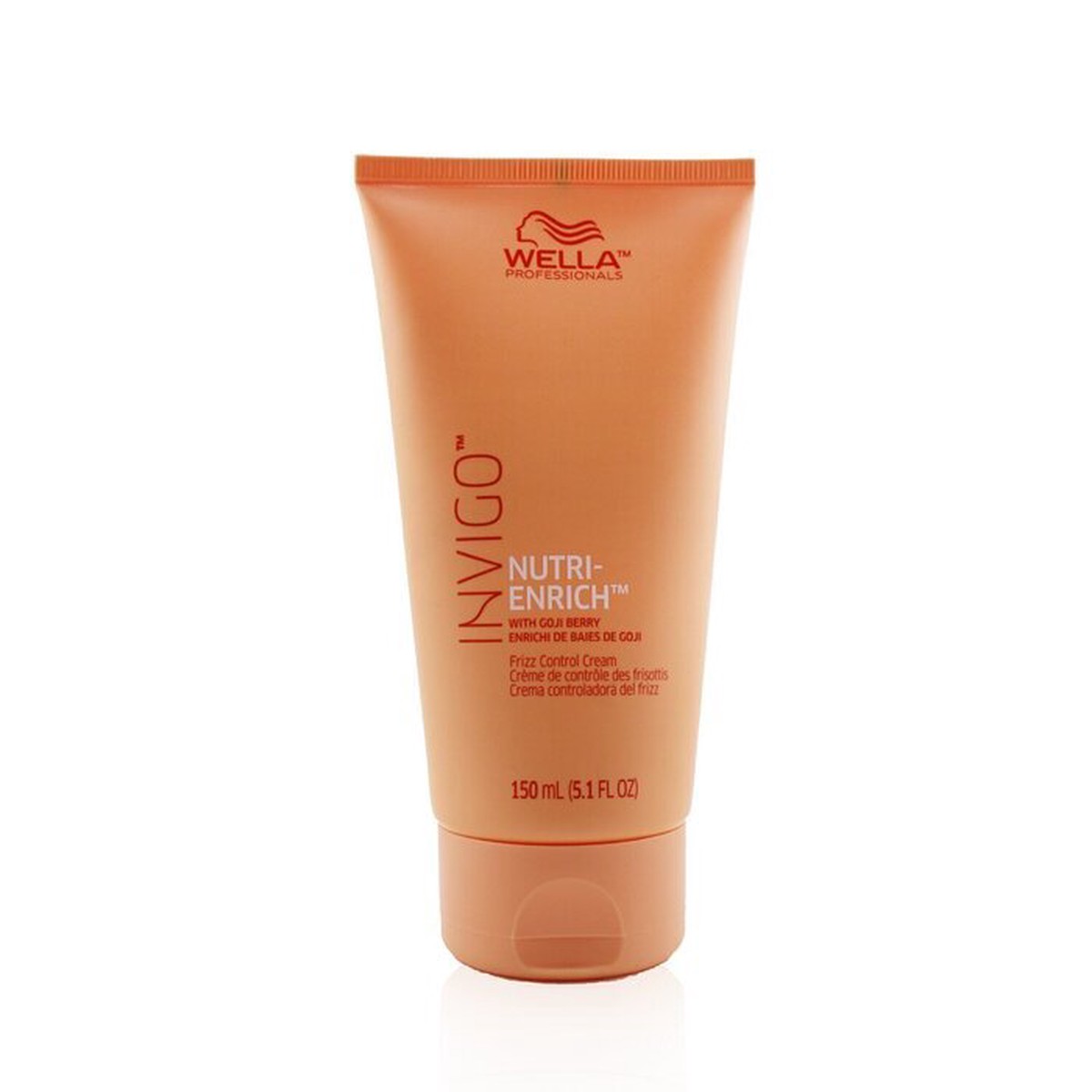 Wella Invigo Nutri-Enrich Frizz Control Cream 150ml51oz