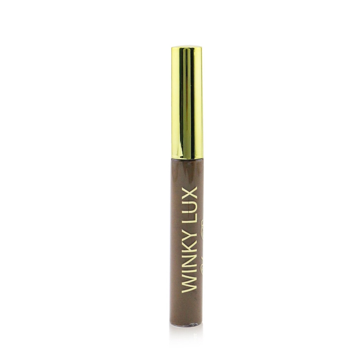 Winky Lux Uni Brow Tinted Brow Gel - Universal Brown 5g017oz