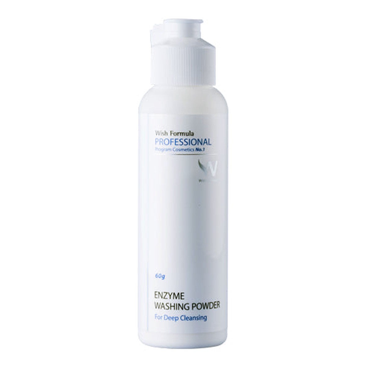 Wish Formula Enzyme Washing Powder 60g