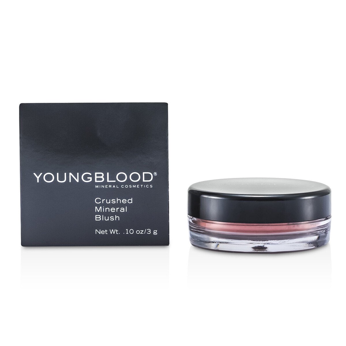 Youngblood Crushed Loose Mineral Blush - Rouge 3g01oz
