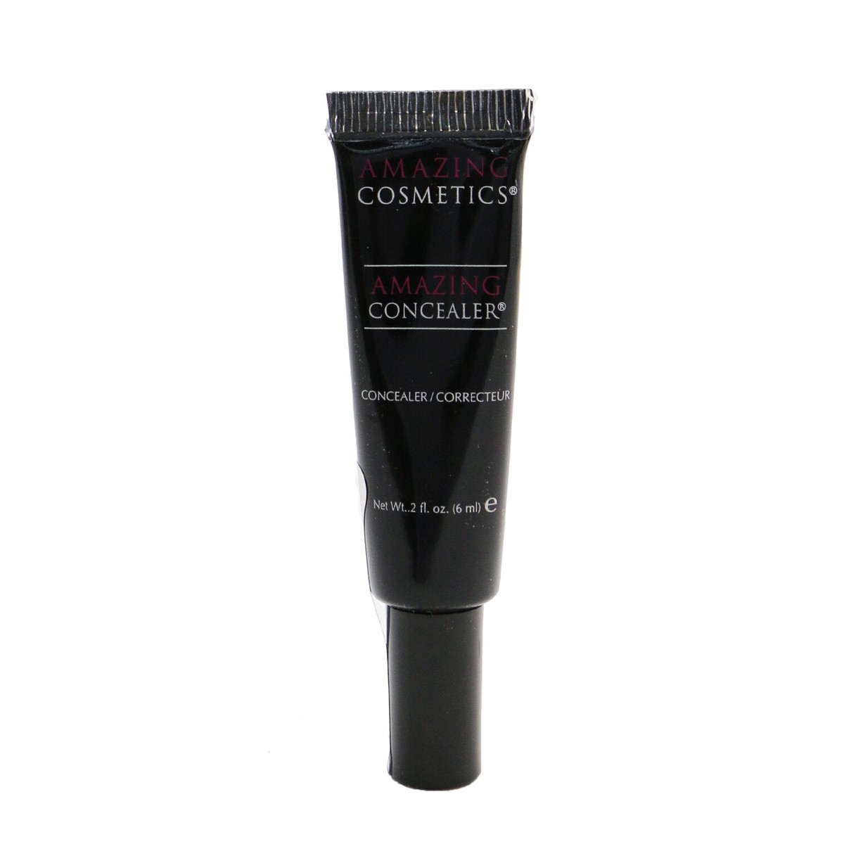 Amazing Cosmetics Amazing Concealer - Medium Tan 6ml02oz