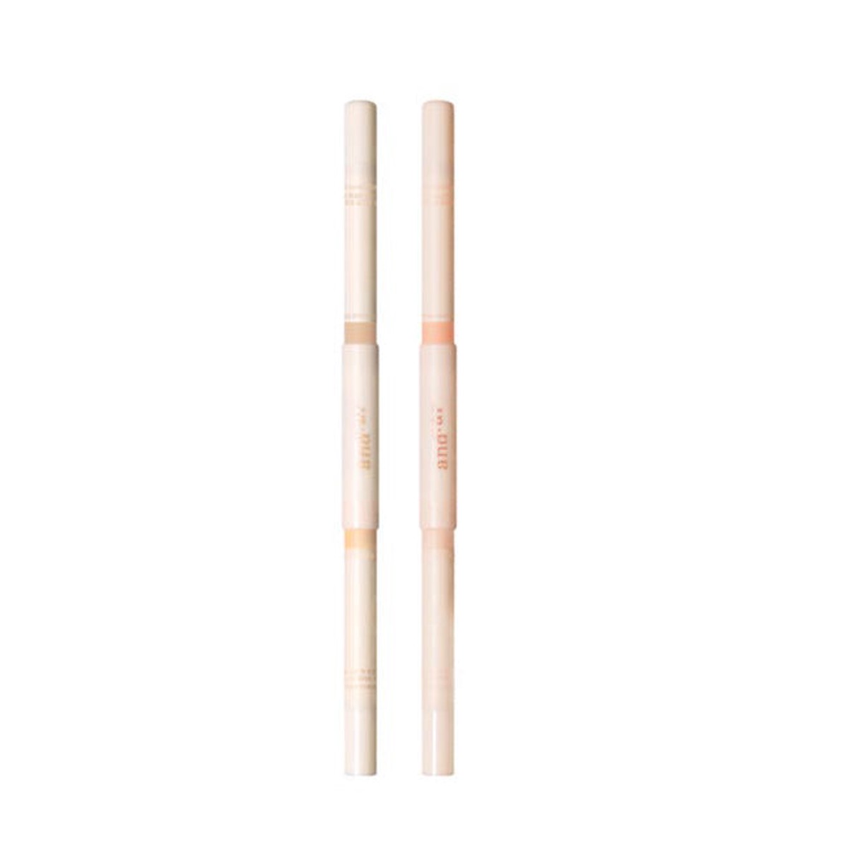 andar Soft Skin-Fit Dual Concealer Pencil 06g 2Types