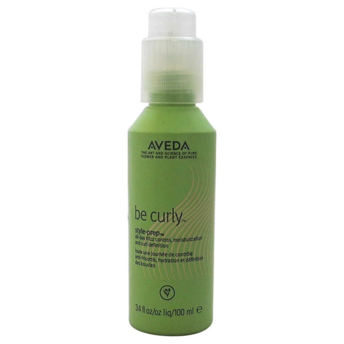 Aveda Be Curly Style-Prep by Aveda for Unisex - 34 oz Treatment
