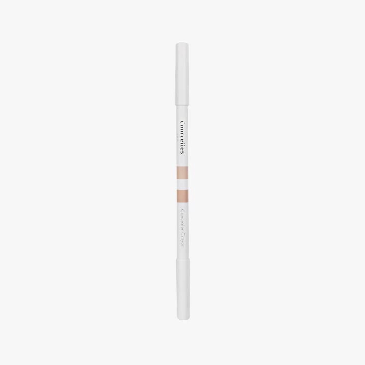 Courcelles Concealer Artist Twin Pencil Optional Sharpener Included