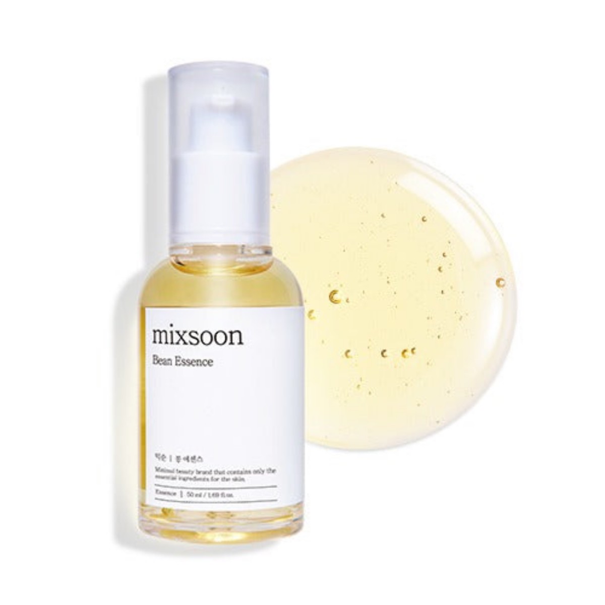 Editors Pick mixsoon Bean Essence 50ml