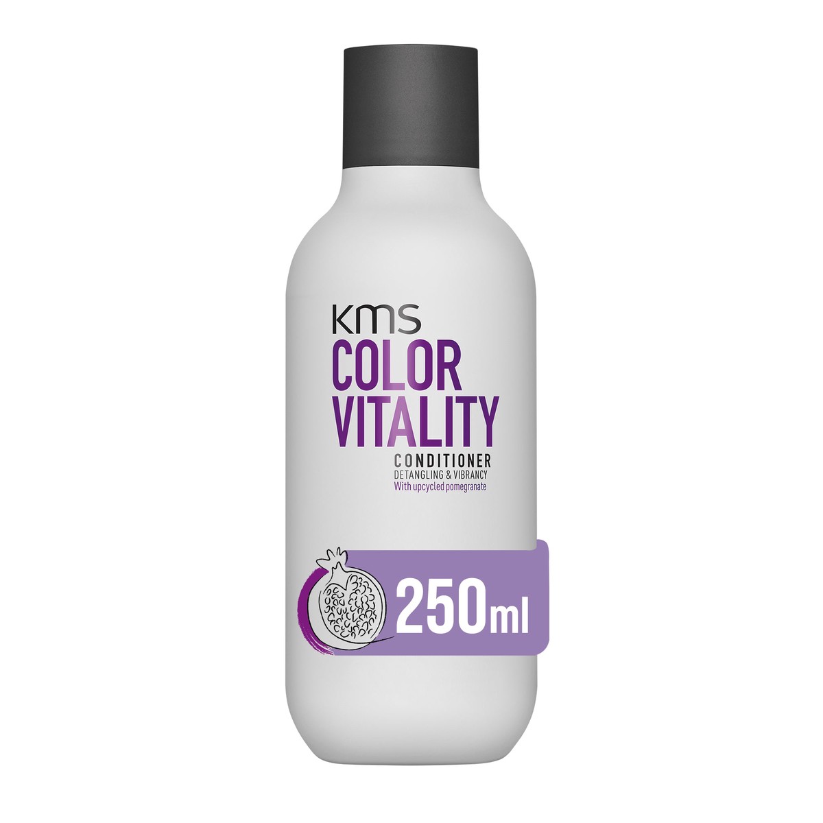 KMS Color Vitality Conditioner 250ml