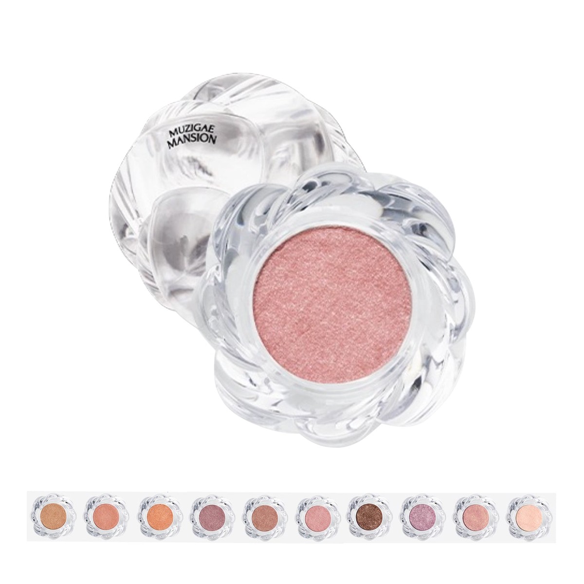 MUZIGAE MANSION One Only Shadow 2g (15 Colors)