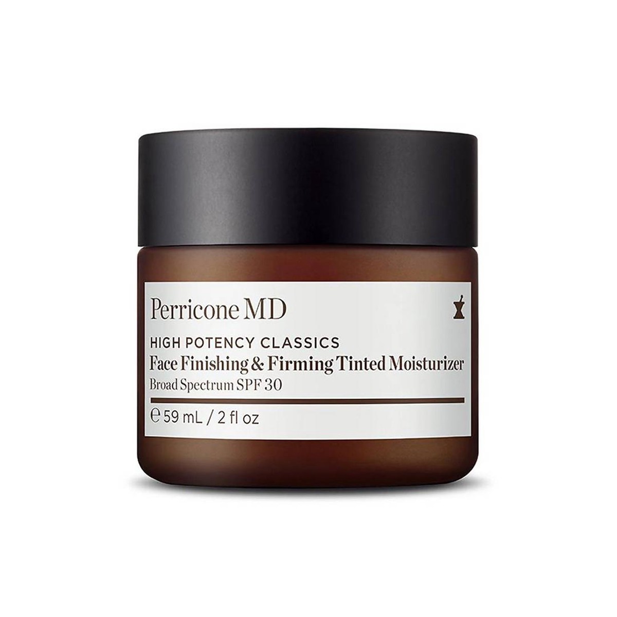 Perricone MD High Potency Classics Face Finishing Firming Tinted Moisturiser