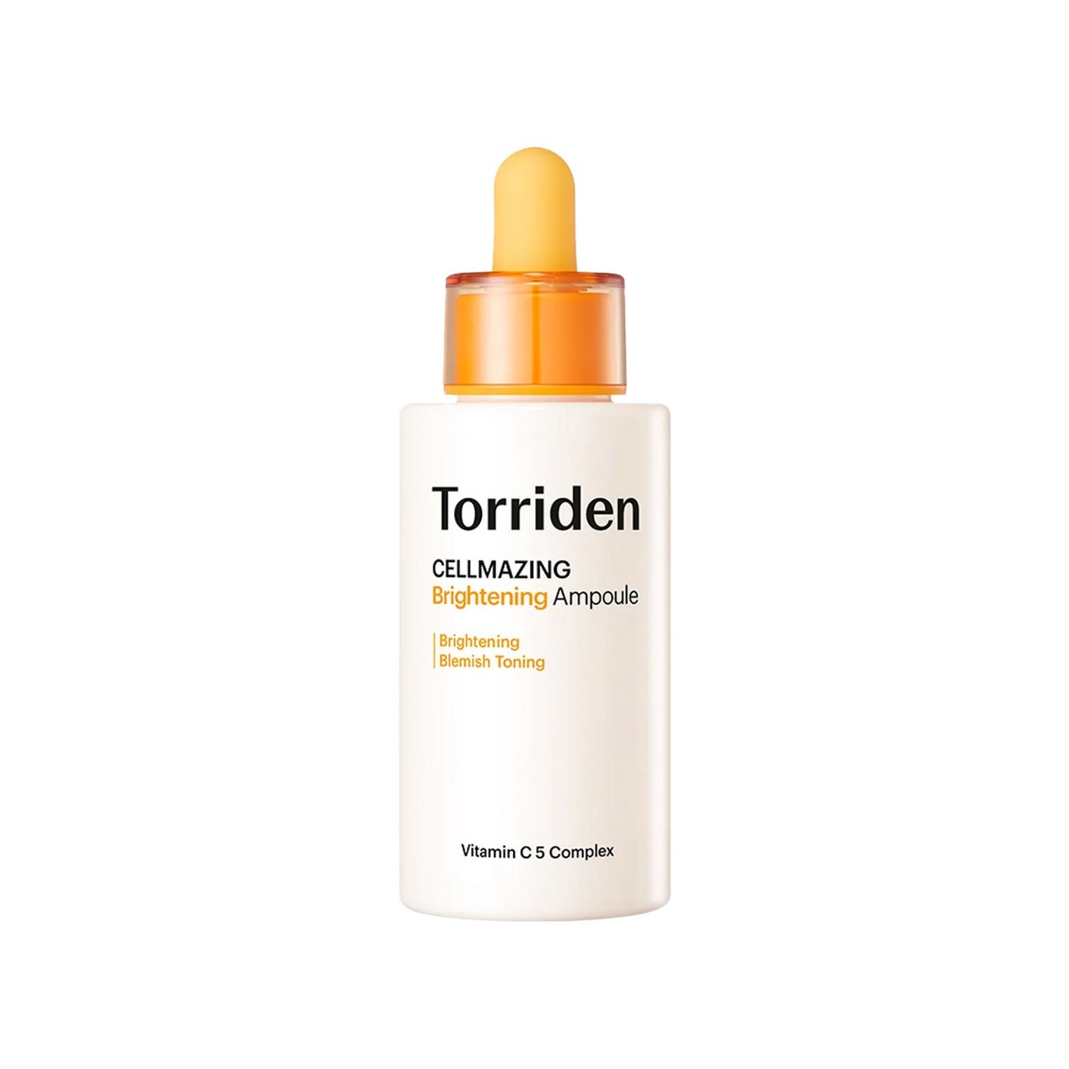 Torriden Cellmazing Vita C Brightening Ampoule 30ml