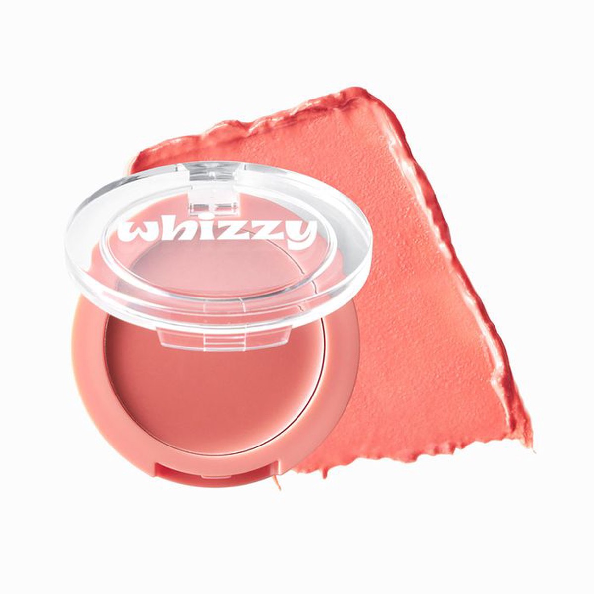 whizzy Slick Move Lip Cheek 4g 5 Colors