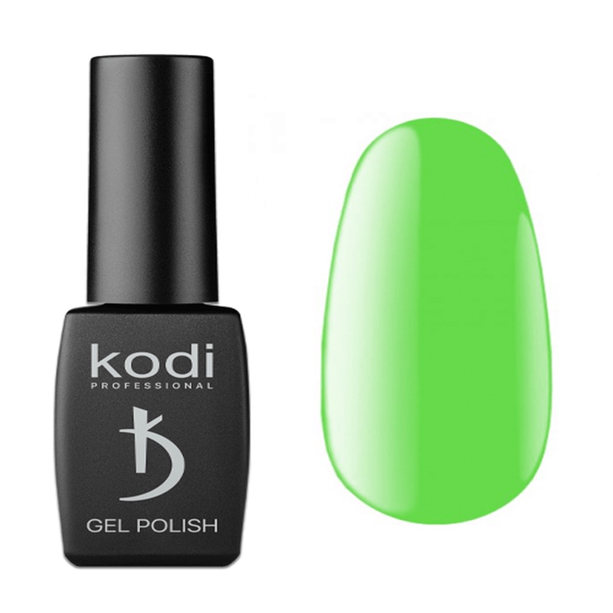 16 NM KODI Gel Polish 8ML