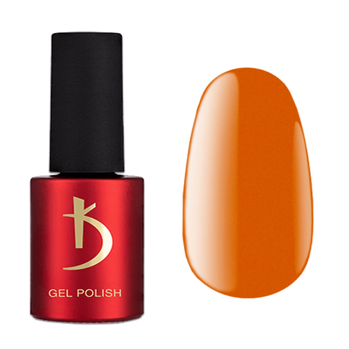 18 NM KODI Gel Polish 7ML
