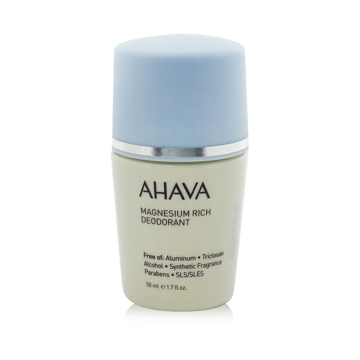 Ahava Deadsea Water Magnesium Rich Deodorant 50ml17oz