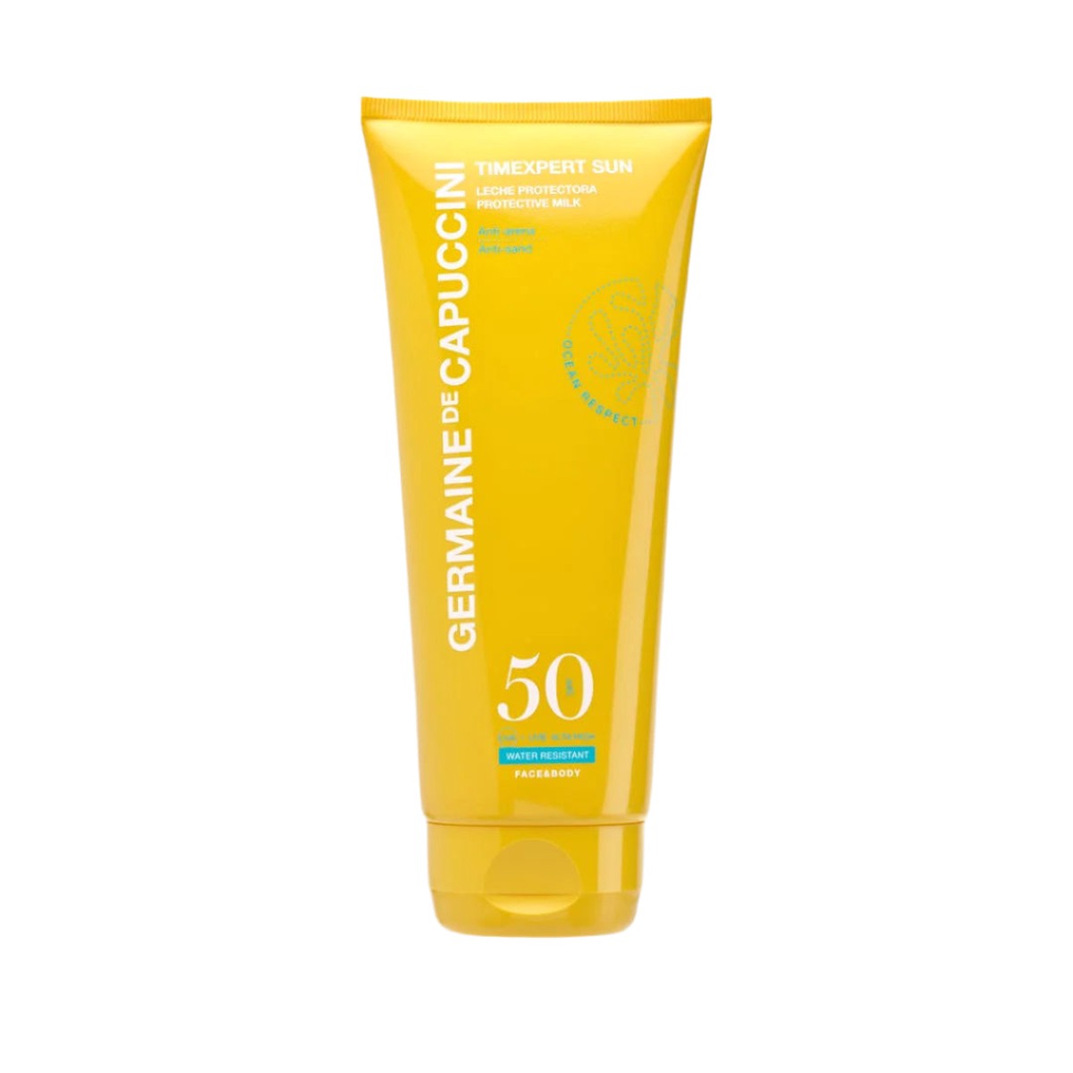 Germaine de Capuccini Protective Lotion SPF50 200ml