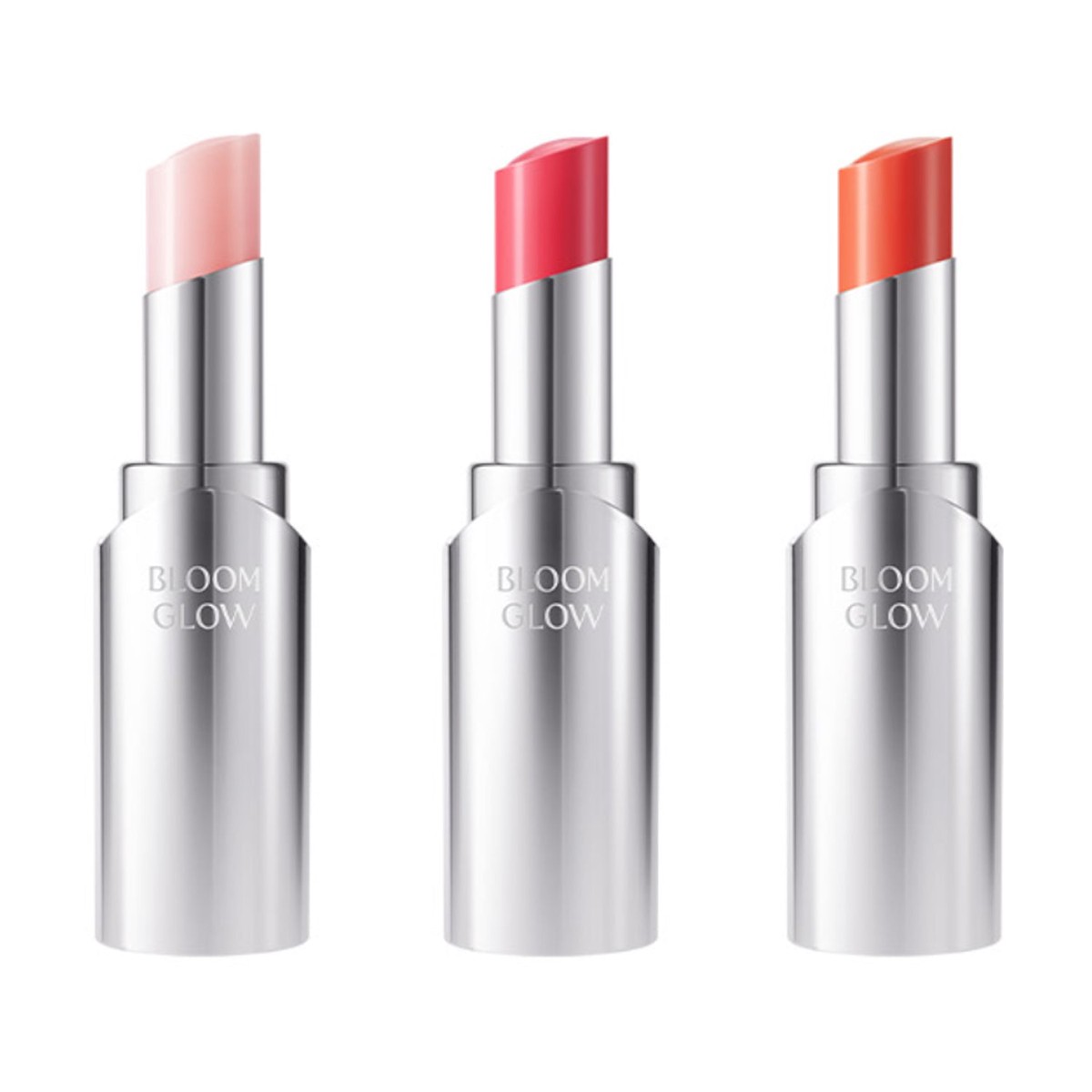 koy Bloom Glow Lip Plumper 42g 3 colors