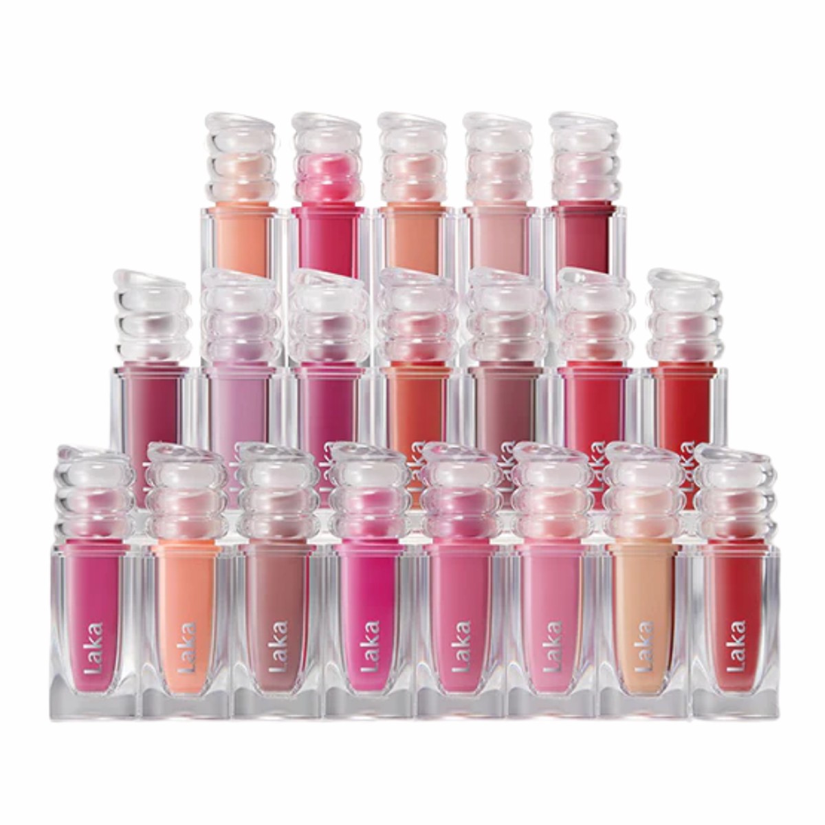 Laka Maxi Glayer Tint 38g 20 Colors
