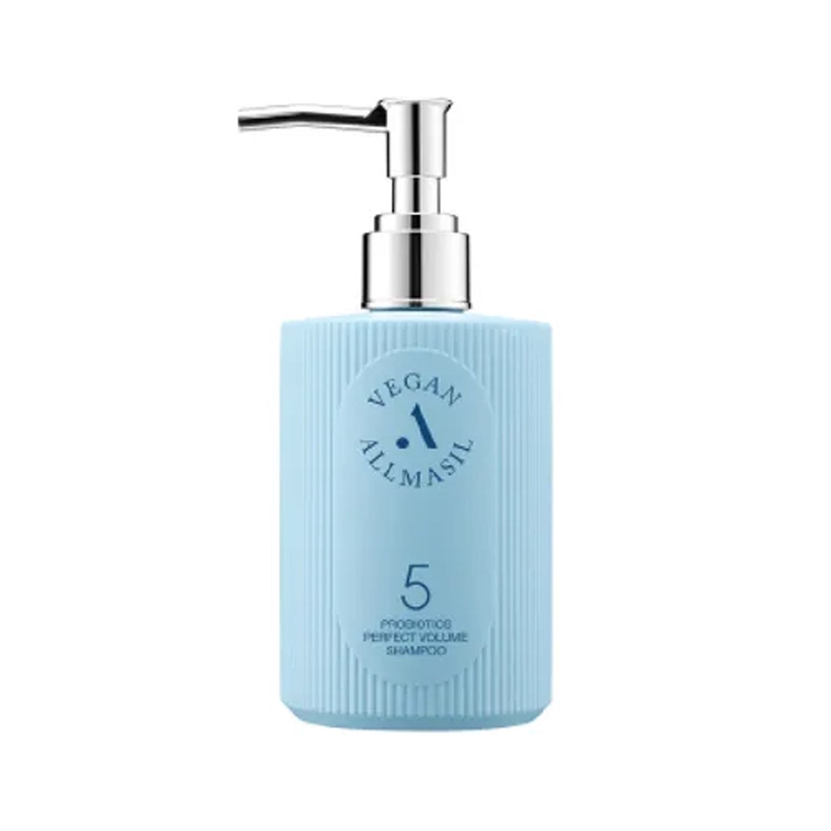 MASIL ALLMASIL Vegan 5 Probiotics Perfect Volume Shampoo 500ml