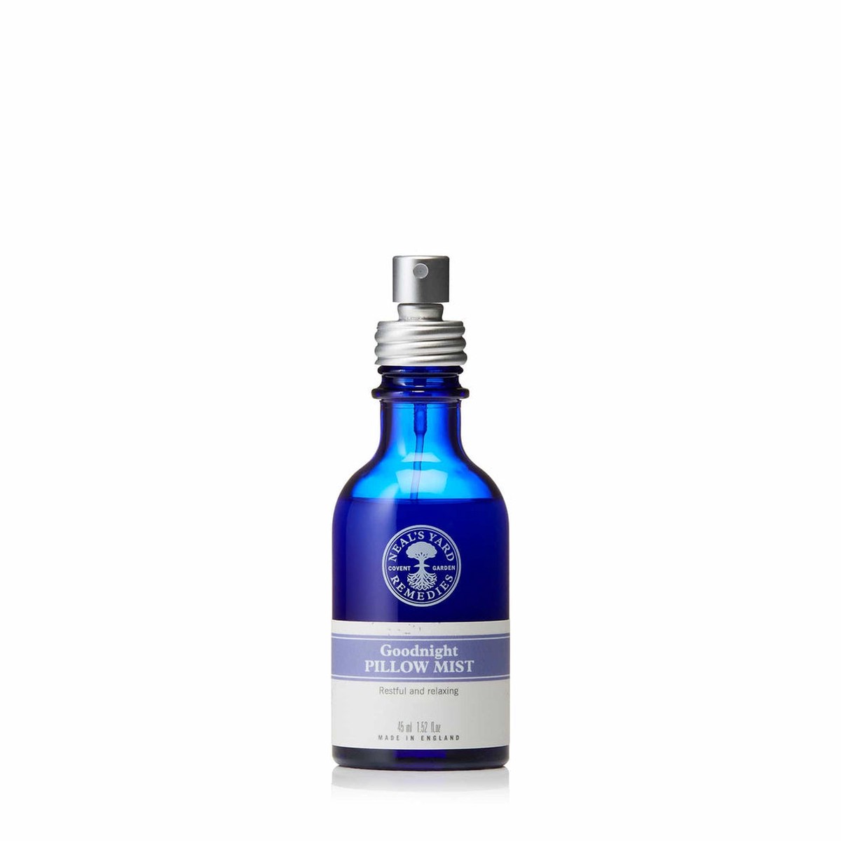 Neals Yard Remedies Goodnight Pillow Mist 45ml