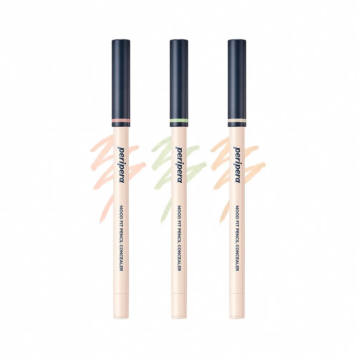 peripera Mood Fit Pencil Concealer 035g