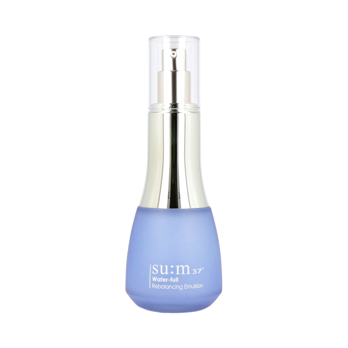 sum37 Water-full Rebalancing Emulsion 120ml