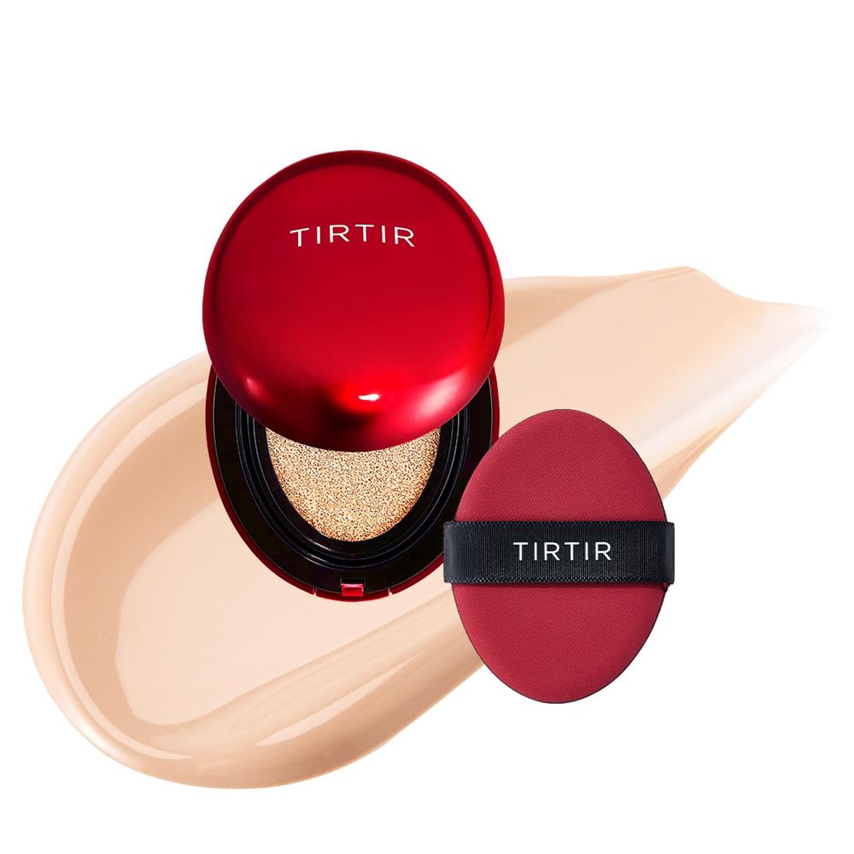 TIRTIR Mask Fit Red Cushion Mini 45g 3 Colors