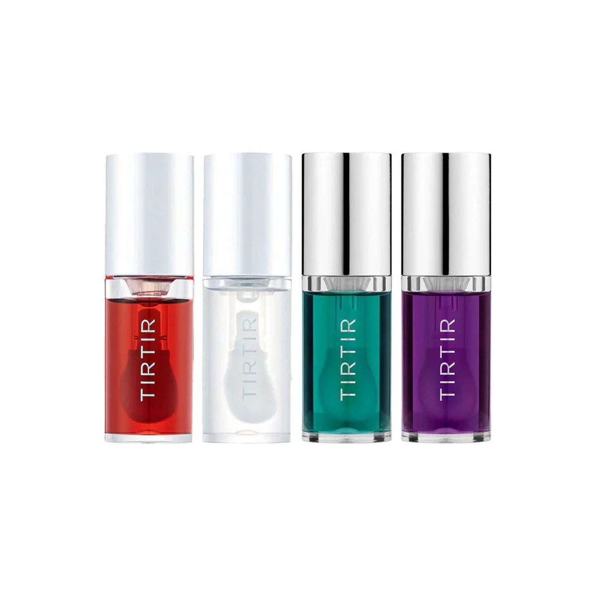 TIRTIR My Glow Lip Oil 57ml