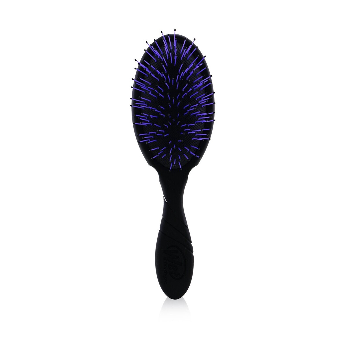 Wet Brush Pro Thick Hair Detangler - Black 1pc