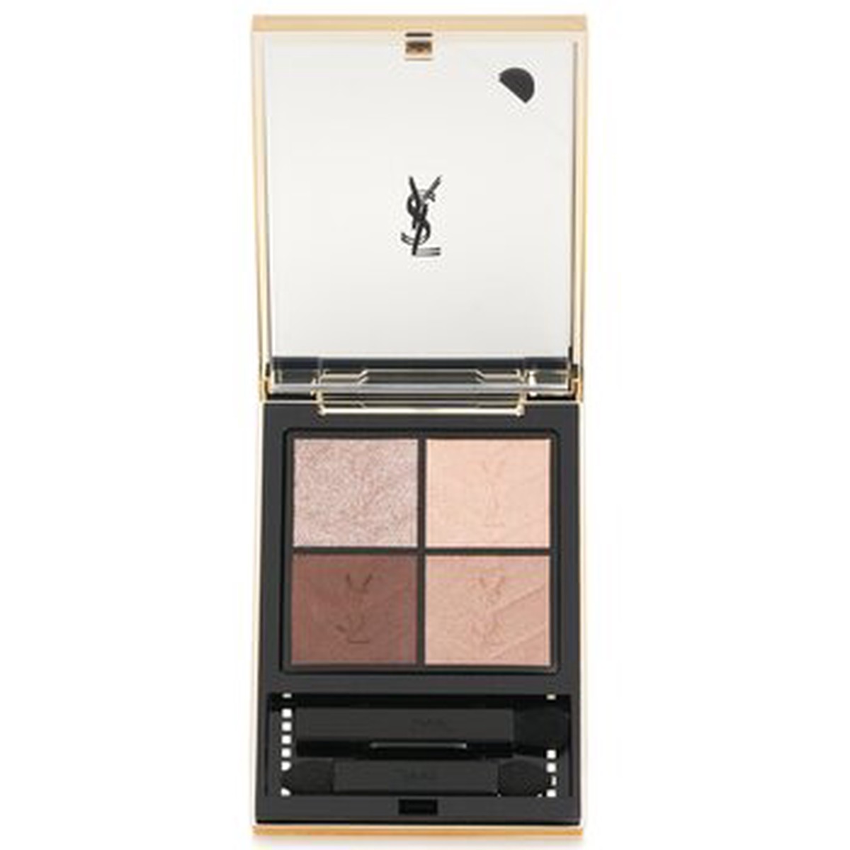 Yves Saint Laurent Couture Mini Clutch Eyeshadow Palette - 100 Stora Dolls 4g