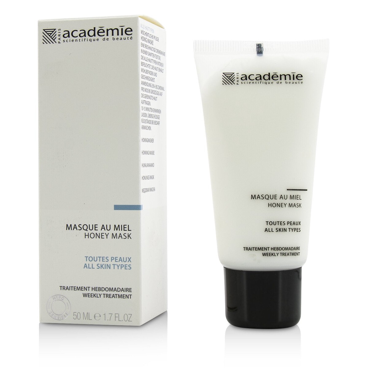 Academie Hypo-Sensible Honey Mask 50ml17oz