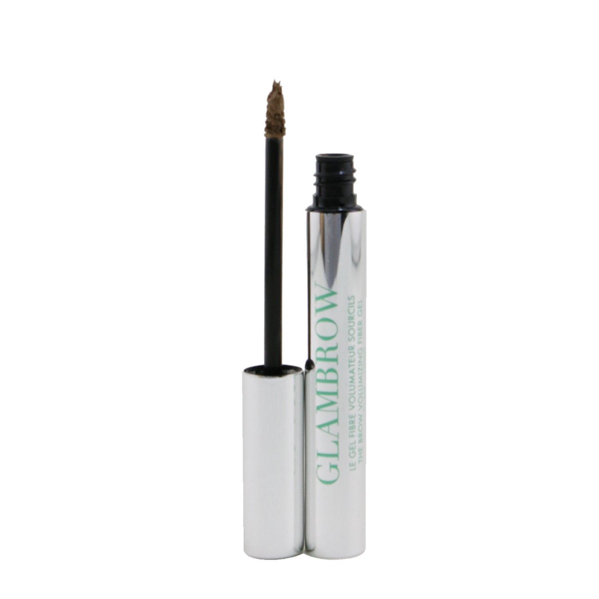 ApotCare Glambrow The Brow Volumizing Fiber Gel - Light 3g01oz