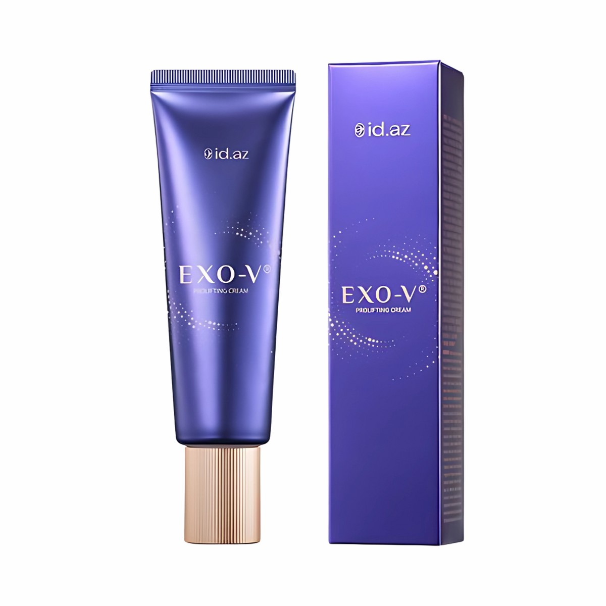 IDAZ EXO-V Prolifting Cream 50ml