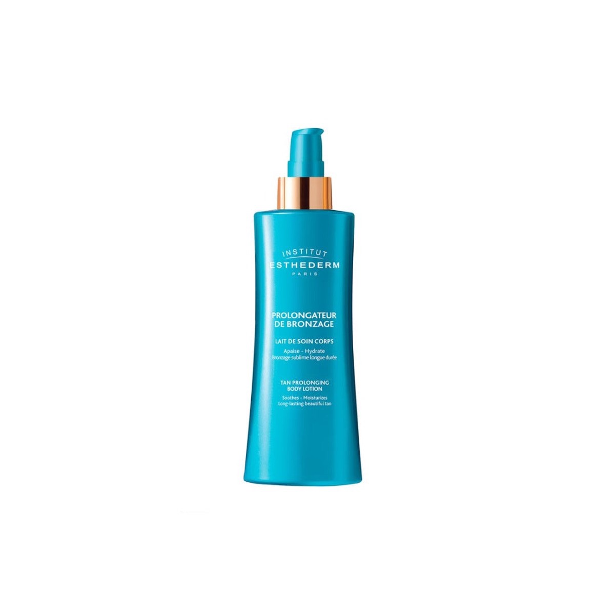 Institut Esthederm After Sun Tan Prolonging Body Lotion