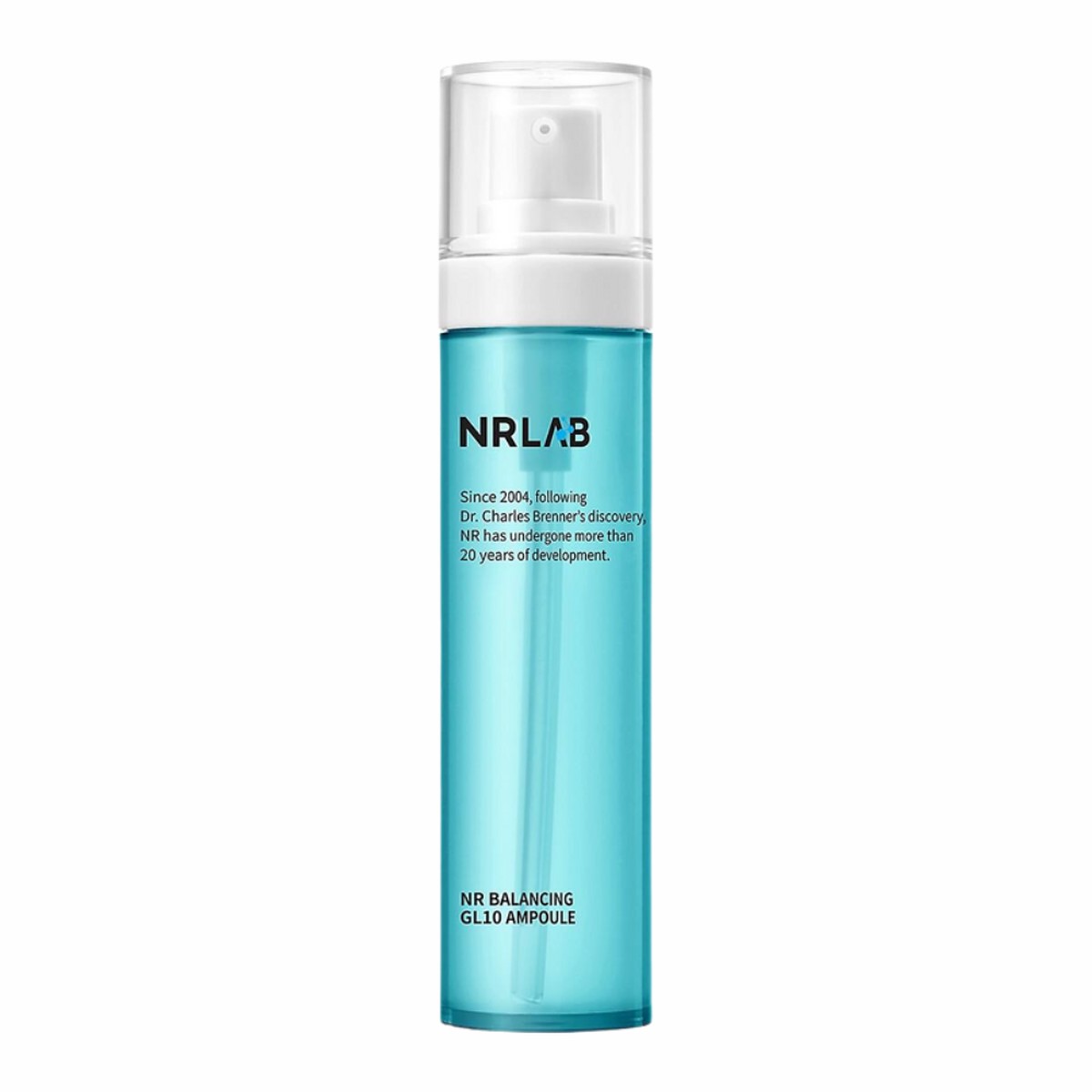 NRLAB Balancing GL10 Ampoule 50ml
