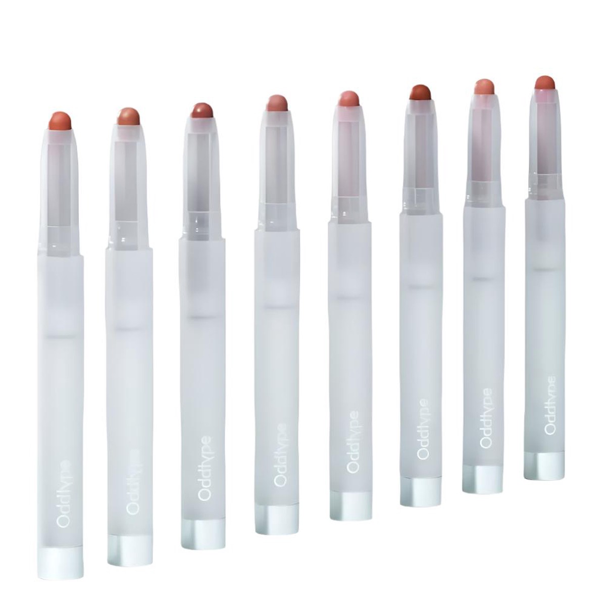 Oddtype x JELLABEE New Rules Blur Balm 18g (8 colors to choose)