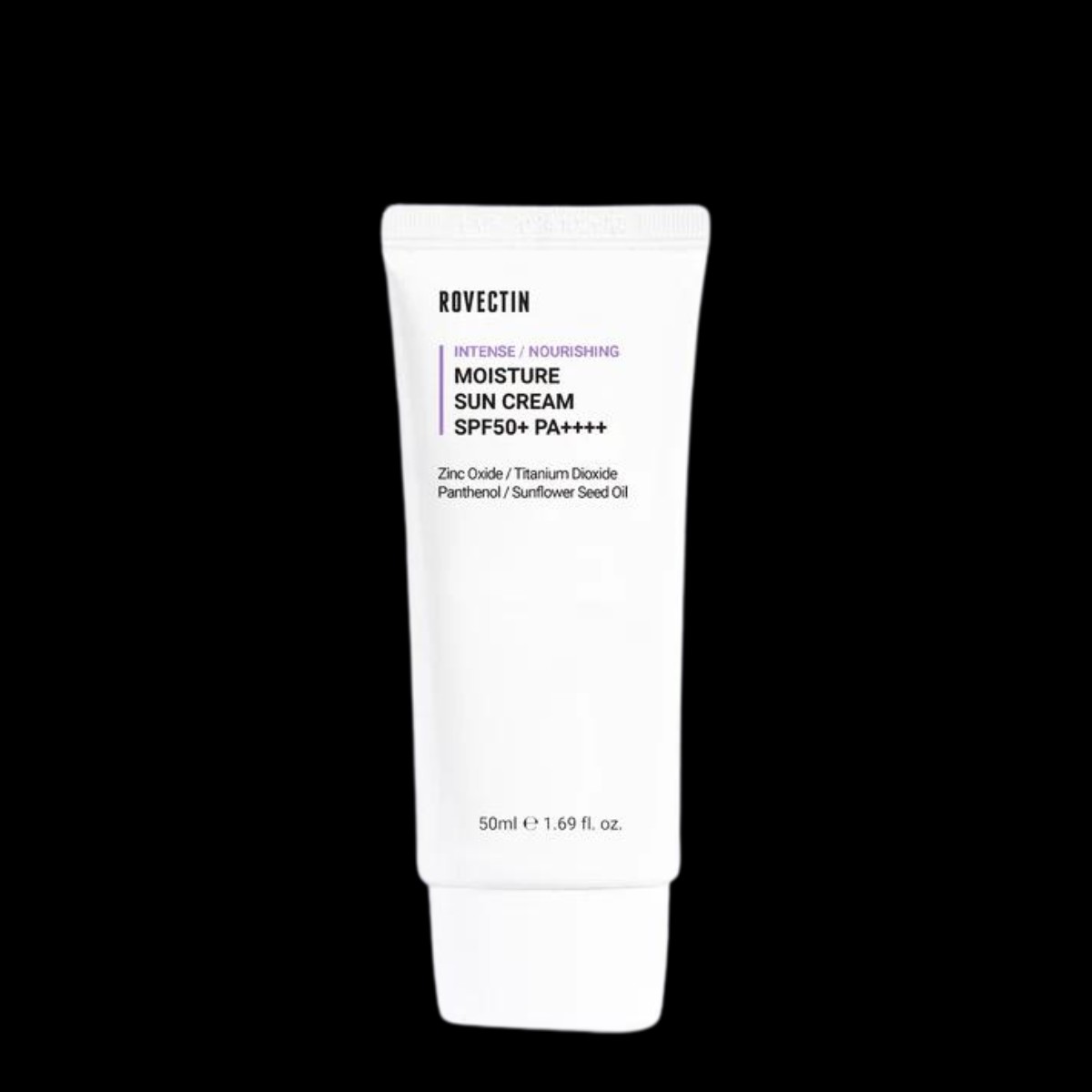 ROVECTIN Intense Moisture Sun Cream SPF 50 PA 50ml