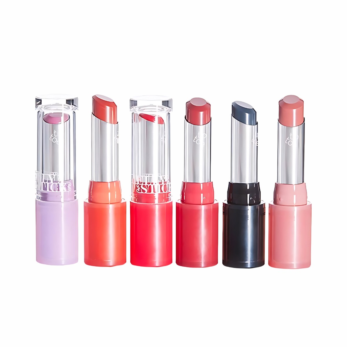 Tiptoe Jelly Stick 35g