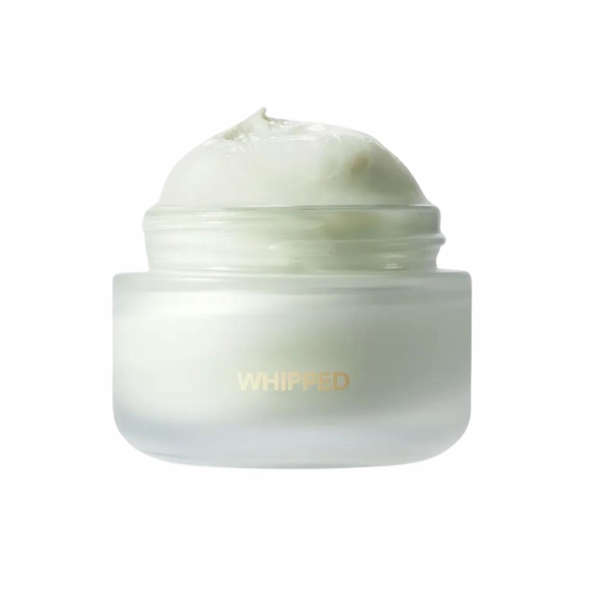WHIPPED Mugtree Vegan Calming Souffl Cream 50g