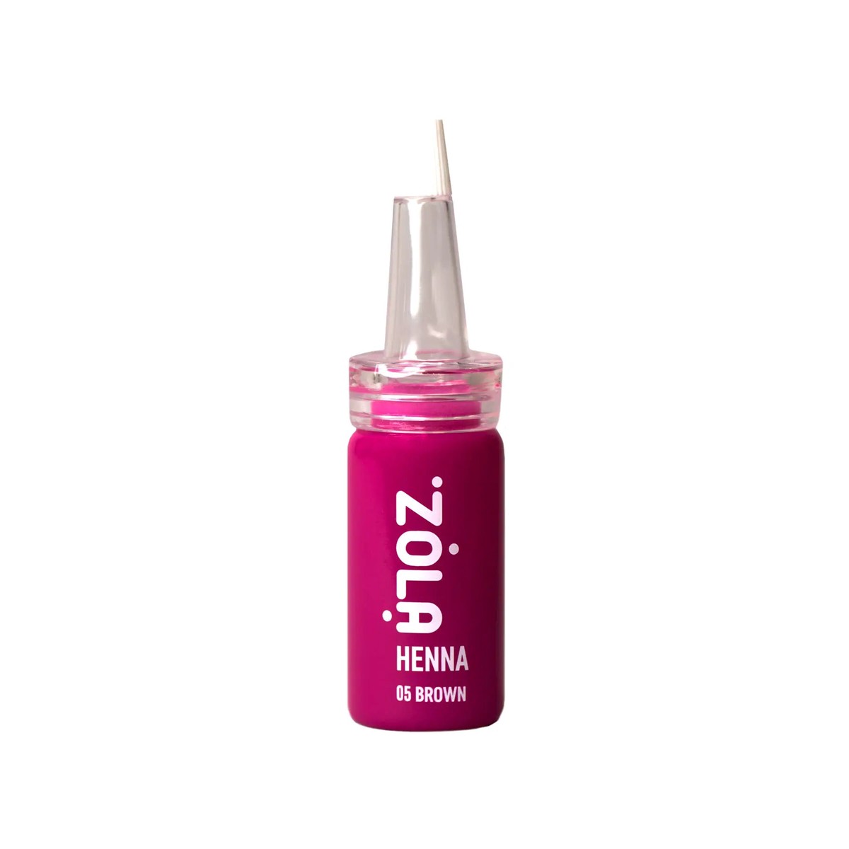 ZOLA Henna for eyebrows BROWN 5g