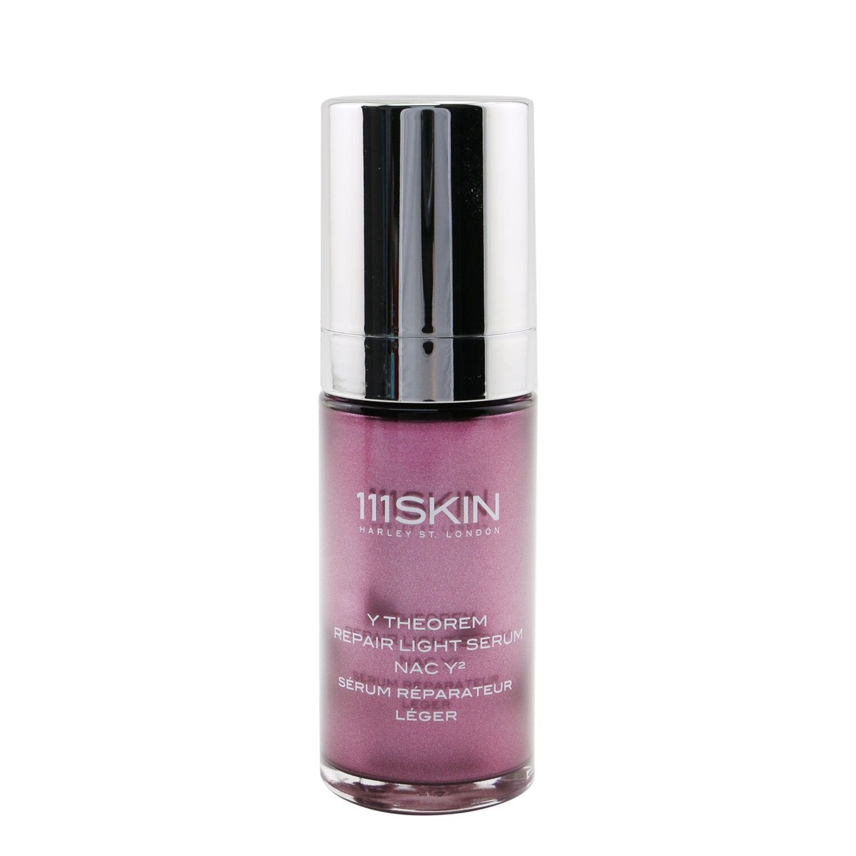 111Skin Y Theorem Repair Light Serum NAC Y2 30ml101oz